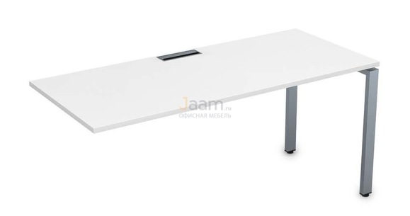 Мебель для персонала Конечный модуль СЛК-П.989