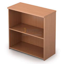 Мебель для персонала Офисный шкаф для документов без фасада 2Ш.023