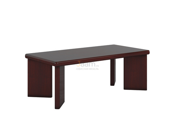 Кабинет руководителя Стол журнальный MUX6060