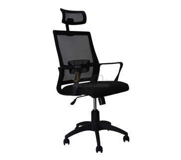 Кресло для руководителя СТИ-Кр47