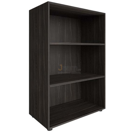 Кабинет руководителя Стеллаж широкий средний LT-ST2