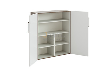 Кабинет руководителя Полки для шкафа KY3094