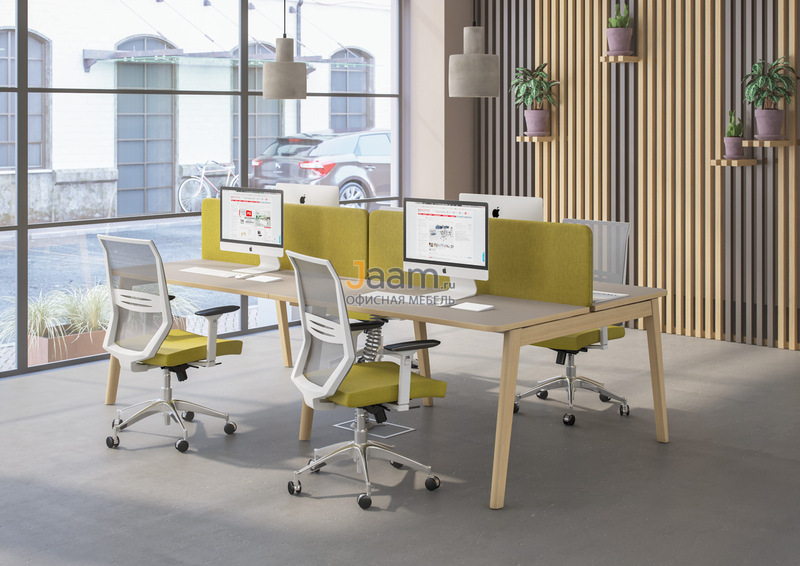 Мебель для персонала ALBERO