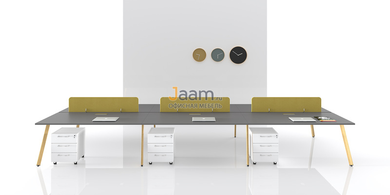 Мебель для персонала Arredo