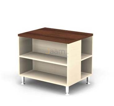 Мебель для персонала Тумба для ксерокса B356