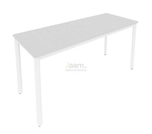 Мебель для персонала Стол на металлокаркасе С.СП-6.1