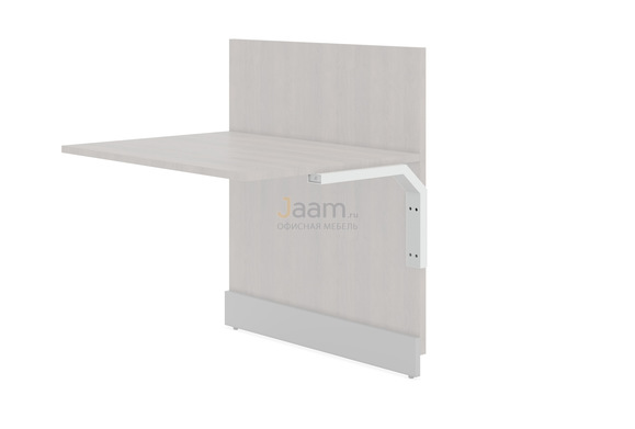 Стойка ресепшн Крепежный элемент 116X001