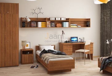 Мебель для гостиниц серия СТУДЕНТ