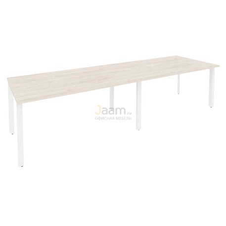Мебель для персонала Стол переговорный O.MP-PRG-2.4