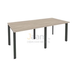 Мебель для персонала Стол переговорный O.MP-PRG-2.1