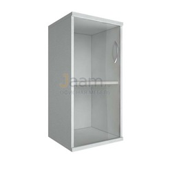 Мебель для персонала Шкаф А.СУ-3.2 Л