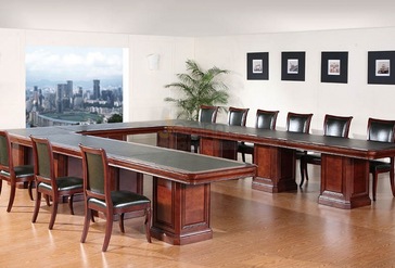 Стол для переговоров Monarch