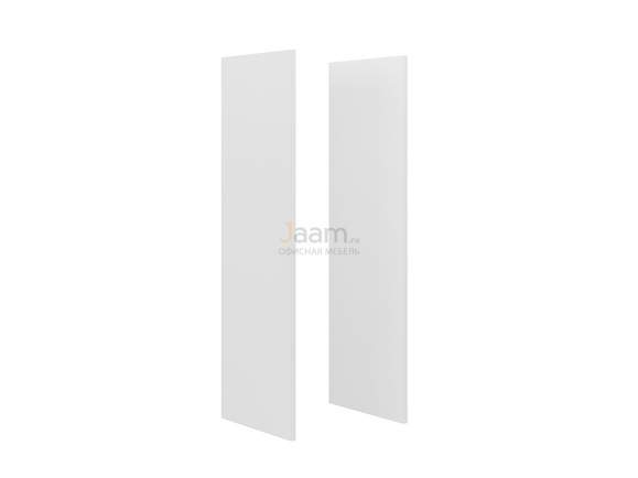 Кабинет руководителя Декоративные боковины EMP720.H