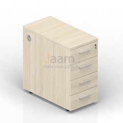 Мебель для персонала Тумба UNCBH840