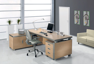 Кабинет руководителя Edvard