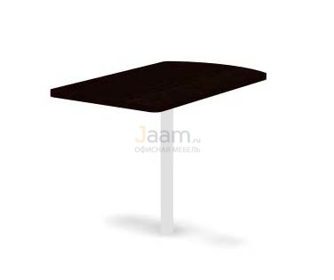 Мебель для персонала Приставной элемент 340 362