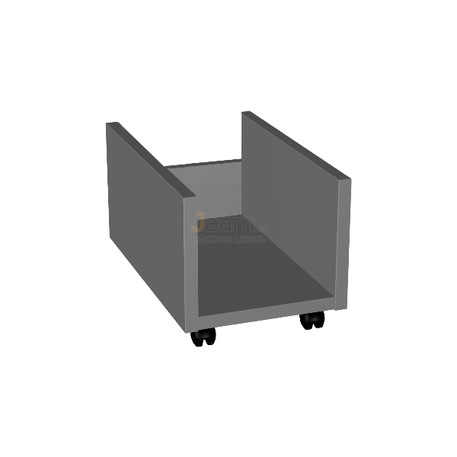 Мебель для персонала Подставка под системный блок БВ-93.1