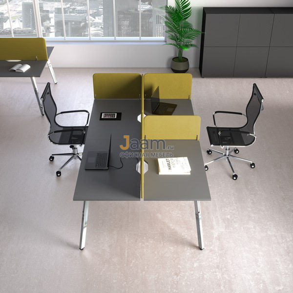 Мебель для персонала Arredo