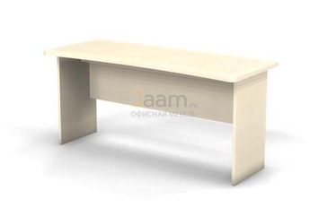 Мебель для персонала Стол прямой BM262