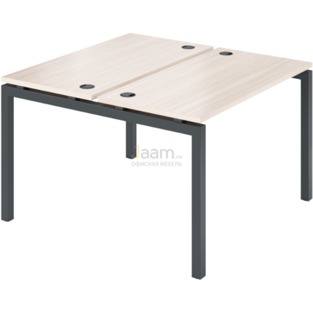 Мебель для персонала Бенч на 2рм АМБ-002.60