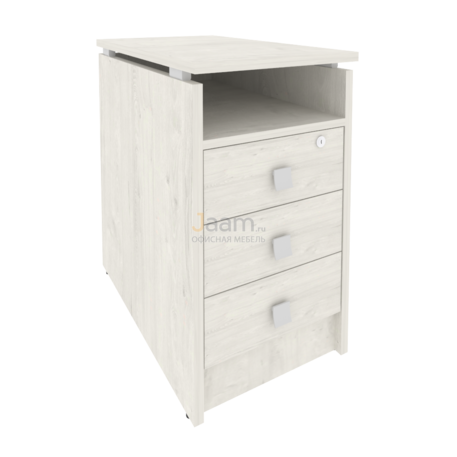 Мебель для персонала Офисная тумба приставная Л.ТП–4.2