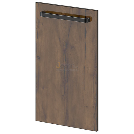 Кабинет руководителя Двери низкие для стеллажей L-63 , L-64 , L-67 