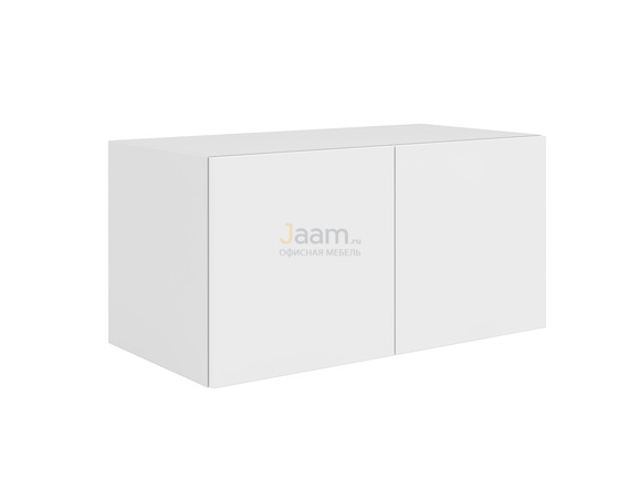 Кабинет руководителя Модуль с двумя дверками ЕМР701