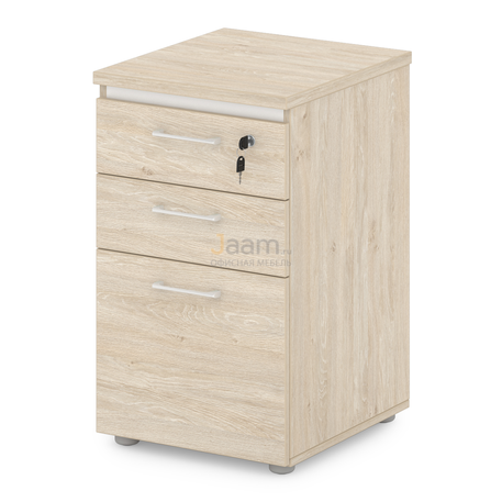 Мебель для персонала Офисная тумба приставная S-97