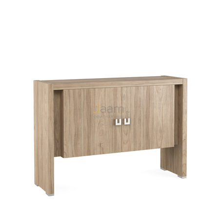 Кабинет руководителя Креденция высокая SOL297400