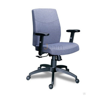 Кресло для персонала МГ19 Т АМЕРИКА