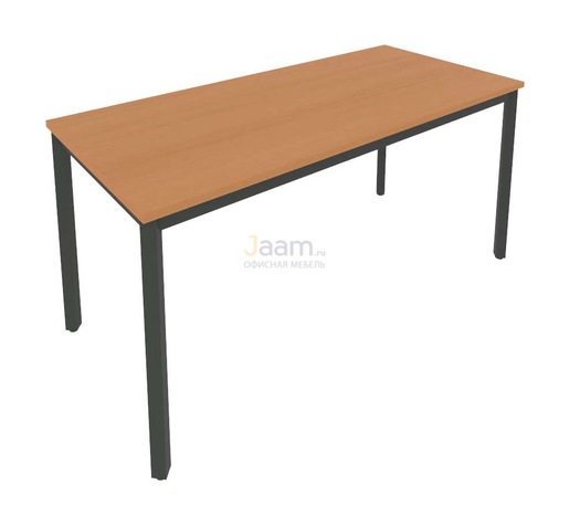 Мебель для персонала Стол на металлокаркасе С.СП-6