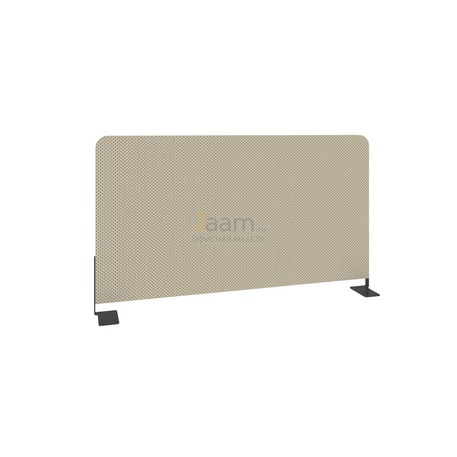 Мебель для персонала Экран тканевый боковой O.TEKR-72