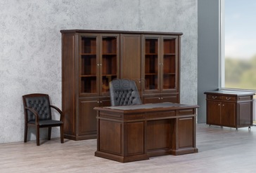 Кабинет руководителя Washington