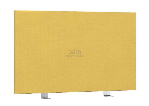 Мебель для персонала Барьер боковой Ткань 6БР.401.1