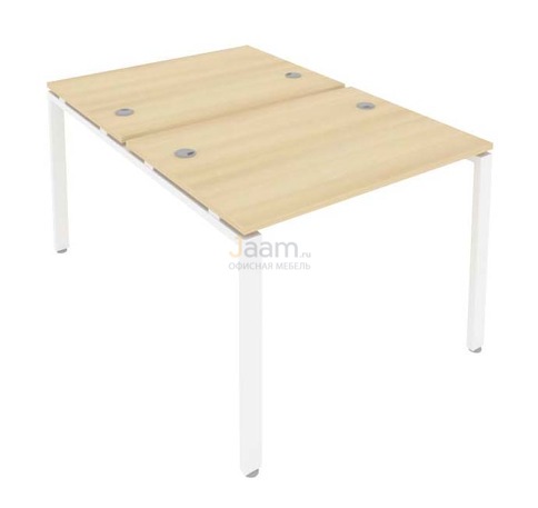 Мебель для персонала Рабочая станция Б.РАС-СП-2.1