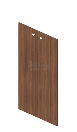 Мебель для персонала Двери глухи универсальные G-62