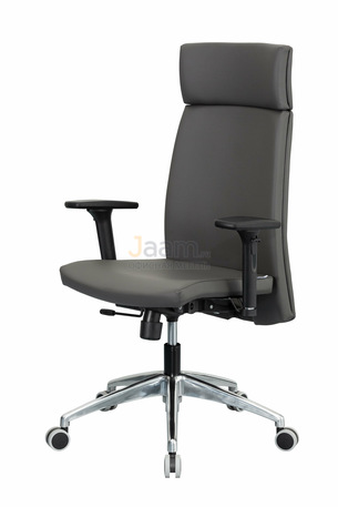 Кресло Фокус/П Ткань кат.1/база алюминий