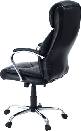 Кресло Морган Хром