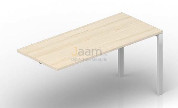 Мебель для персонала Приставной элемент STPM168