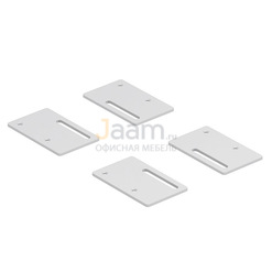 Мебель для персонала Механизм слайдинга USLFIN60