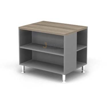 Мебель для персонала Тумба для ксерокса B356