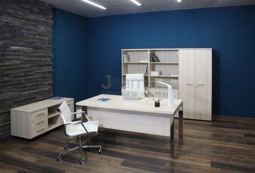 Кабинет руководителя Fermo Metal