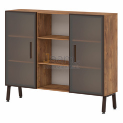 Кабинет руководителя Стеллаж Т-614