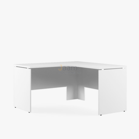 Мебель для персонала Стол эргономичный левый 140 TES284151