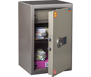 Взломостойкий сейф Сейф VALBERG КАРАТ-67T EL