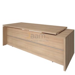 Кабинет руководителя Стол руководителя LT-В 22 L