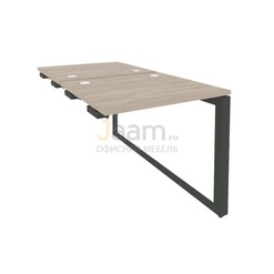 Мебель для персонала Стол-приставка O.MO-D.SPR-0.7