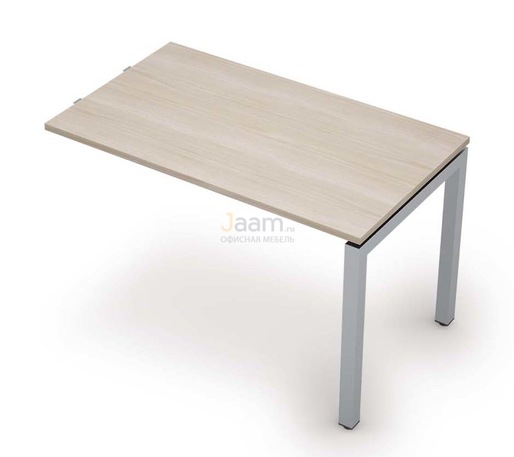 Мебель для персонала Приставной элемент 6МПр.502