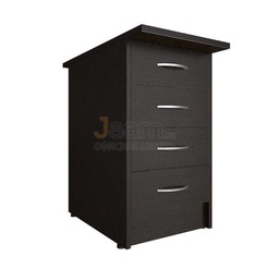 Мебель для персонала Тумба приставная  А.ТП-4.2 2