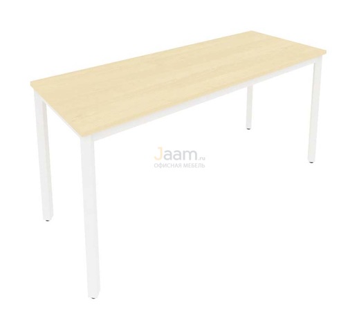 Мебель для персонала Стол на металлокаркасе С.СП-6.1